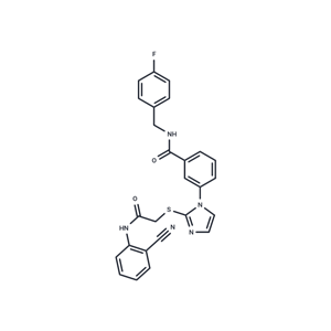 化合物 CypD-IN-29|T71997|TargetMol