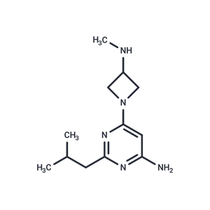 化合物 Seliforant|T28746|TargetMol