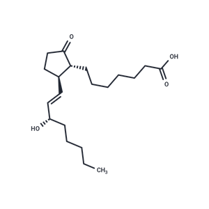 11-deoxy Prostaglandin E1,11-deoxy Prostaglandin E1