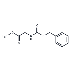 化合物 Z-Gly-OMe|T66677|TargetMol