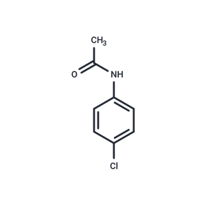 化合物 4-Chloroacetanilide|T67660|TargetMol