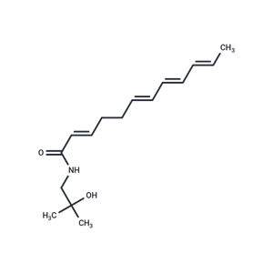 羥基-β-山椒素,Hydroxy-β-sanshool