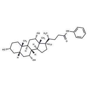 Cholic Acid anilide,Cholic Acid anilide