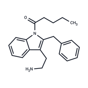 化合物 DH-97|T69409|TargetMol