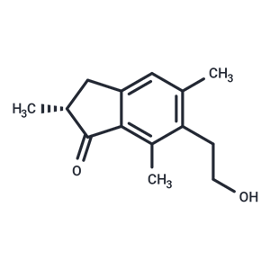 蕨素 B,Pterosin B