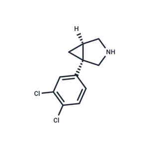 化合物 DOV-102677|T69275|TargetMol