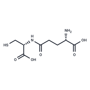 gamma-Glu-Cys|T38024|TargetMol