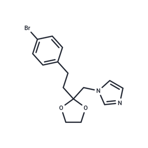 化合物 OB-24 free base|T68288|TargetMol