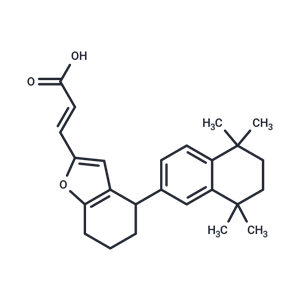 化合物 GW0791|T25472|TargetMol