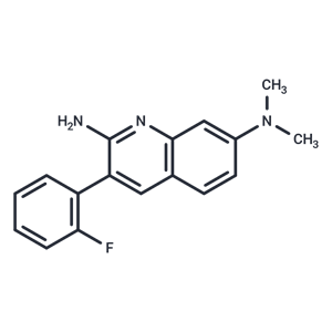 化合物 Arylquin 1|T22036|TargetMol