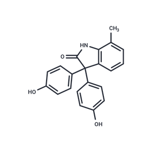 化合物 BHPI|T14553|TargetMol