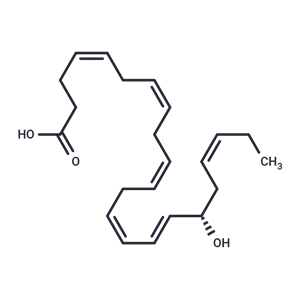 17(S)-HDHA|T35947|TargetMol