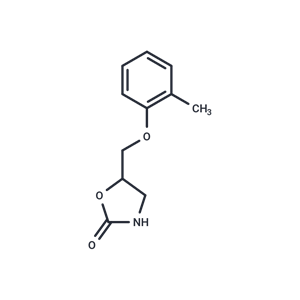 化合物 Mephenoxalone|T24450|TargetMol