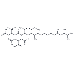 伏马菌素B2|T15357|TargetMol