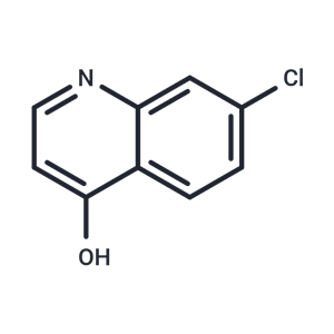 化合物 7-Chloroquinolin-4-ol|T66240|TargetMol