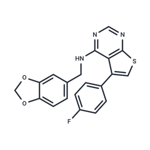 化合物 AEM1|T8979|TargetMol