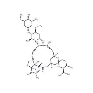 Ivermectin B1b|T37748|TargetMol