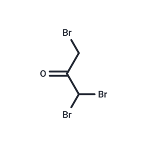 化合物 1,1,3-Tribromoacetone|T74009|TargetMol