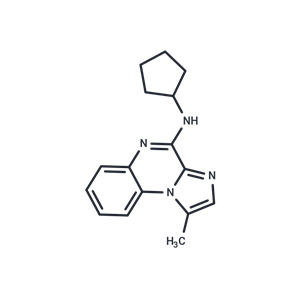 化合物 IRFI-165,IRFI-165