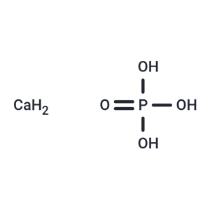 化合物 Calcium phosphate, dibasic,Calcium phosphate, dibasic