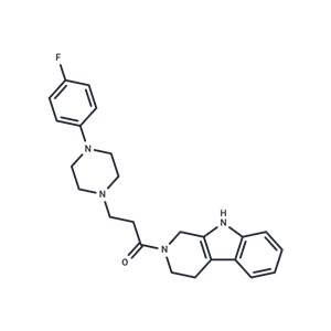 ROS誘導(dǎo)劑1|T77574|TargetMol