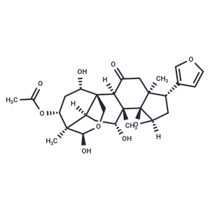 化合物 Amoorastatin|T68865|TargetMol