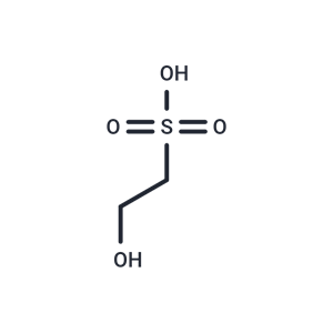 化合物 Isethionic acid,Isethionic acid