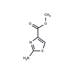 化合物 Methyl 2-aminothiazole-4-carboxylate,Methyl 2-aminothiazole-4-carboxylate