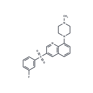 化合物 GSK-215083|T27455|TargetMol