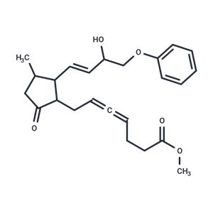 化合物 RS 61565|T34414|TargetMol