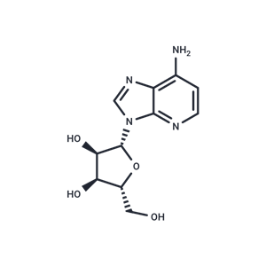 化合物 1-Deazaadenosine|T10015|TargetMol