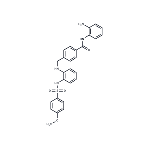 化合物 HDAC-IN-39|T63416|TargetMol