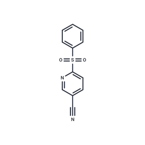 化合物 Quoromycin,Quoromycin