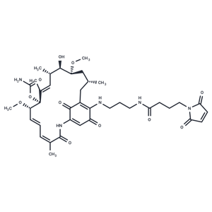 17-GMB-APA-GA|T40191|TargetMol