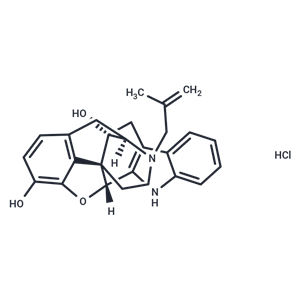 化合物 SDM25N hydrochloride|T23341|TargetMol