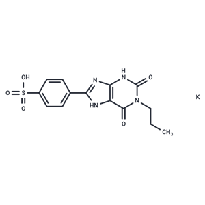 化合物 PSB-1115 potassium salt|T84741|TargetMol