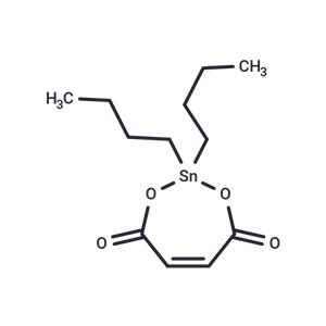 化合物 Dibutyltin maleate|T20780|TargetMol