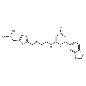 尼培替丁,Niperotidine