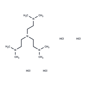 化合物 Me6TREN 4HCl|T33267|TargetMol