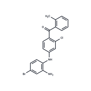 化合物 EO 1428|T22765|TargetMol