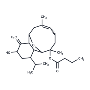 化合物 Litophynin C,Litophynin C