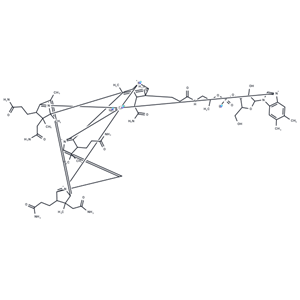 羥基鈷胺素,Hydroxocobalamin