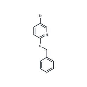 化合物 5-Bromo-2-benzyloxypyridine|TNU0812|TargetMol