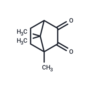 化合物 Camphorquinone,Camphorquinone