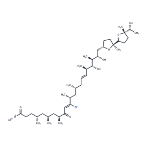 羅紅霉素鈣鹽(鏈霉菌屬載體),Ionomycin calcium