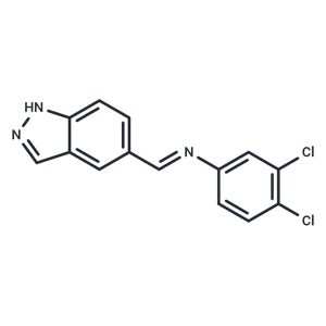 化合物 MAO-B Inhibitor 58|T24430|TargetMol