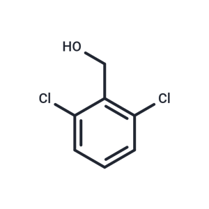 化合物 (2,6-Dichlorophenyl)methanol|T66709|TargetMol