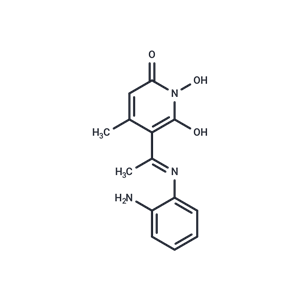 化合物 SUN B8155|T23406|TargetMol