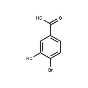 4-溴-3-羥基苯甲酸,4-Bromo-3-hydroxybenzoic acid