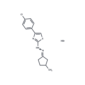 化合物 CPTH6 hydrobromide|T84391|TargetMol